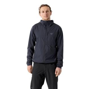 Arc'teryx Men's Squamish Hoody Jacket