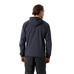 Arc'teryx Men's Squamish Hoody Jacket