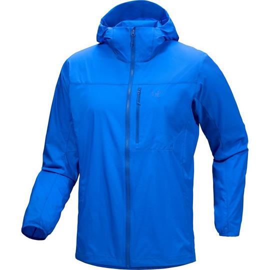 Men's Squamish Hoody Jacket | Arc'teryx | Sporting Life Online