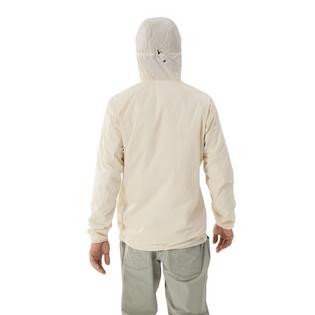 Arc'teryx Manteau &agrave; capuchon Squamish pour hommes