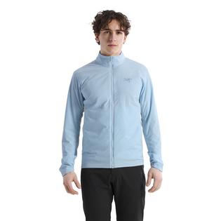 Arc'teryx Men's Atom SL Jacket
