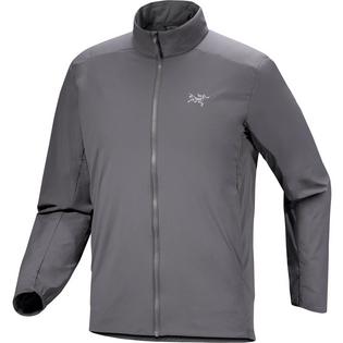 Arc'teryx Men's Atom SL Jacket