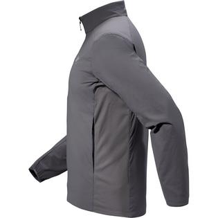 Arc'teryx Men's Atom SL Jacket
