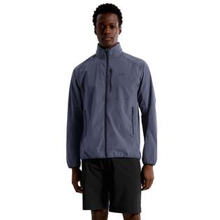 Arc'teryx Men's Ossa Stowhood Jacket