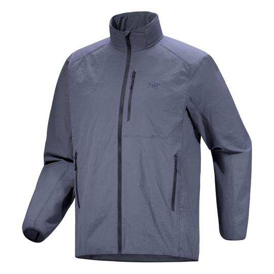 Men's Ossa Stowhood Jacket | Arc'teryx | Sporting Life Online