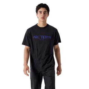 Arc'teryx Men's Kragg SL Cotton Sky Pilot T-Shirt