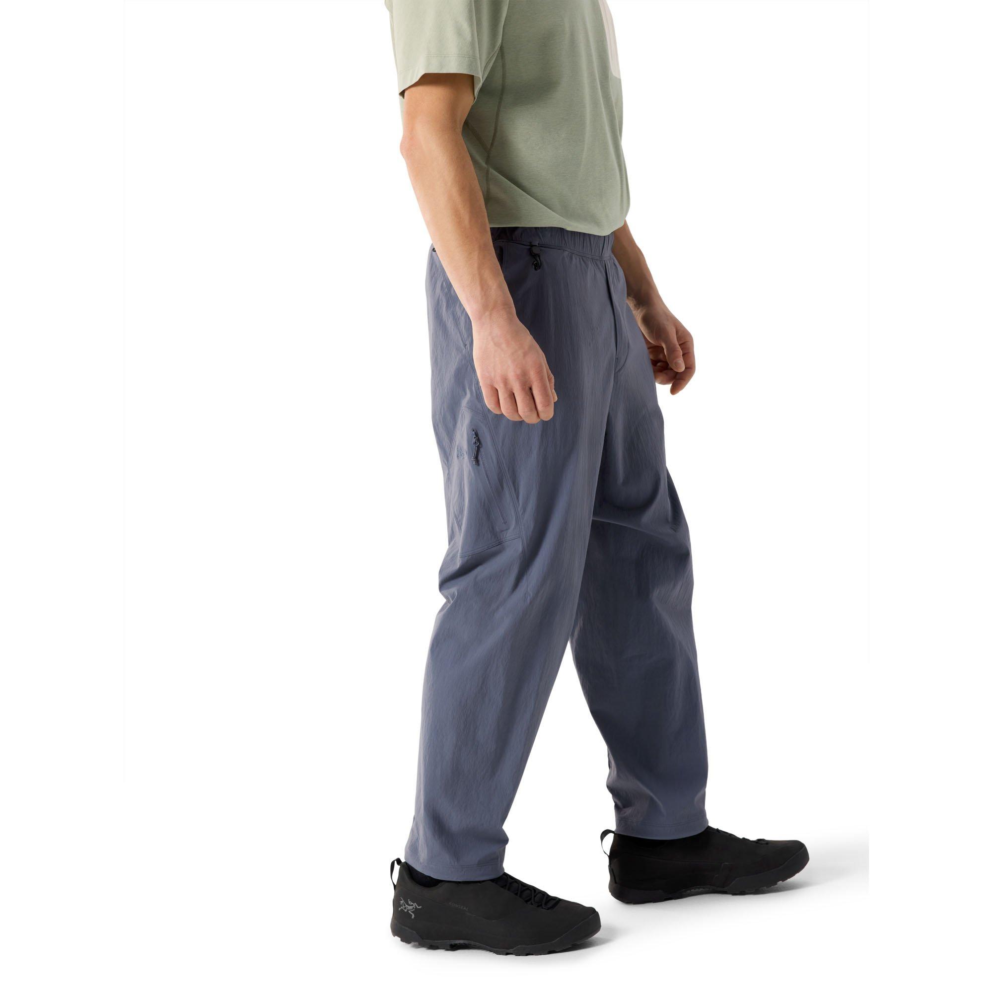 Men's Konseal Pant | Arc'teryx | Sporting Life Online