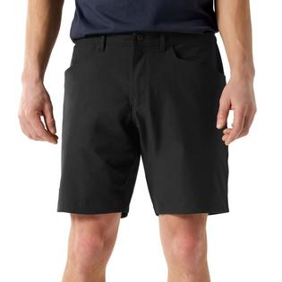 Arc'teryx Men's Kragg Cotton 9" Short