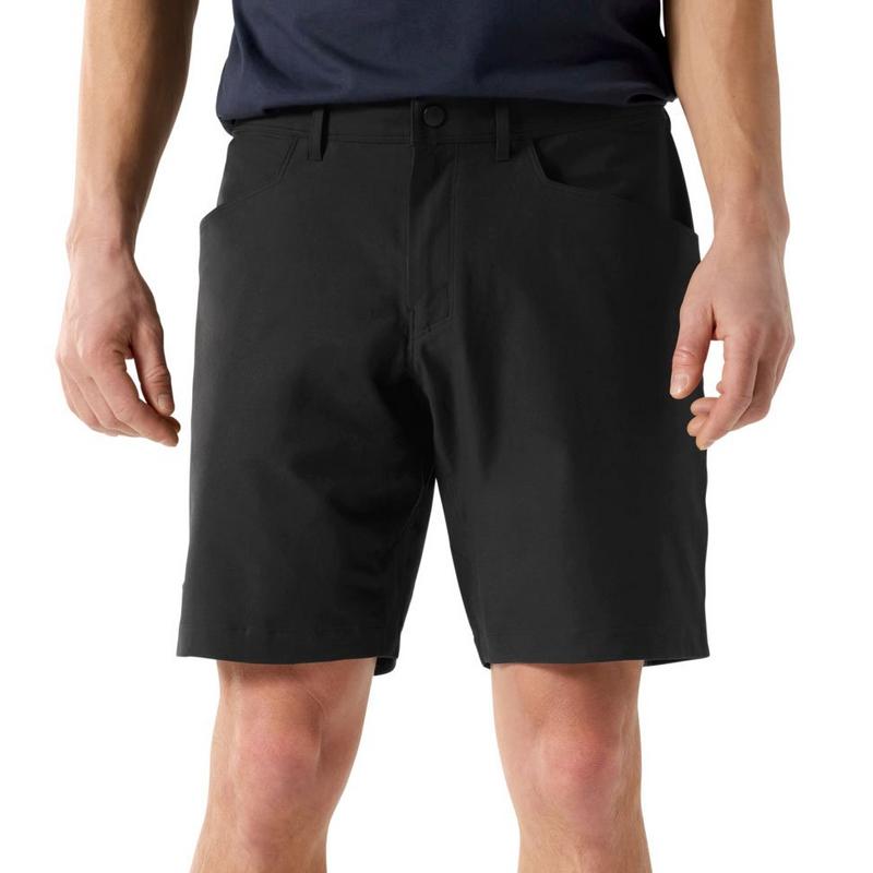 Arc'teryx Short Kragg en coton 9 po pour hommes