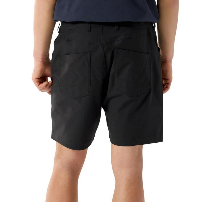 Arc'teryx Short Kragg en coton 9 po pour hommes