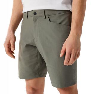 Arc'teryx Short Kragg en coton 9 po pour hommes