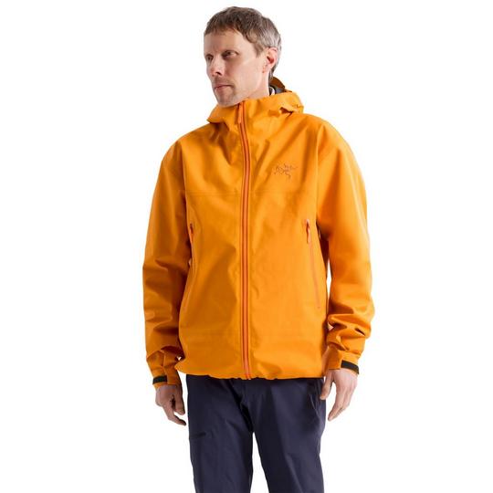 Men's Beta Jacket | Arc'teryx | Sporting Life Online
