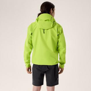 Arc'teryx Men's Beta SL Jacket