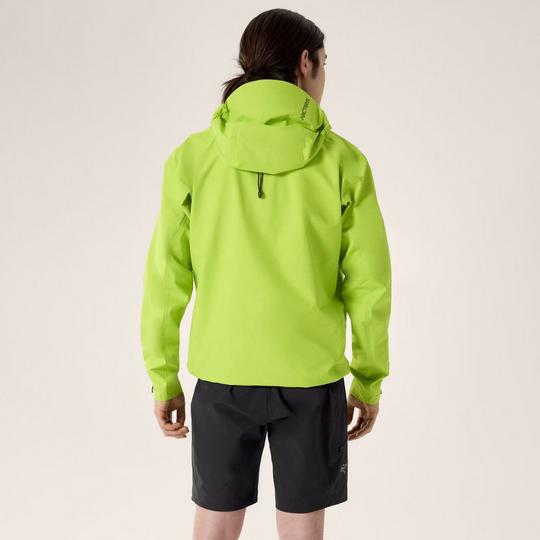 Men's Beta SL Jacket | Arc'teryx | Sporting Life Online