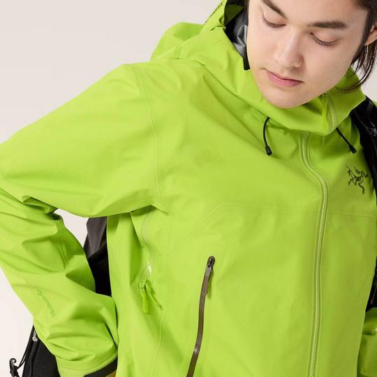 Men's Beta SL Jacket | Arc'teryx | Sporting Life Online