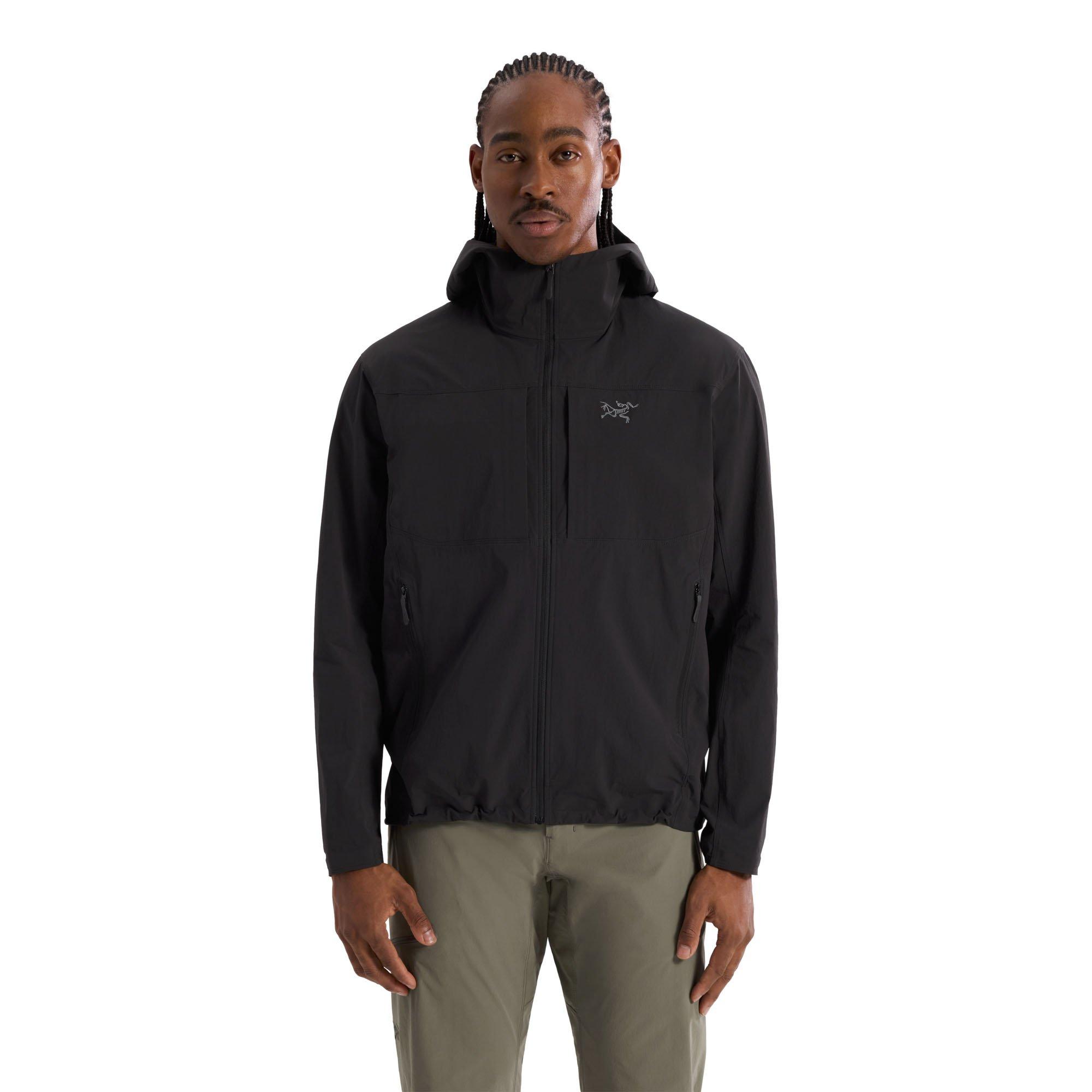 Men's Gamma Lightweight Hoody Jacket | Arc'teryx | Sporting Life