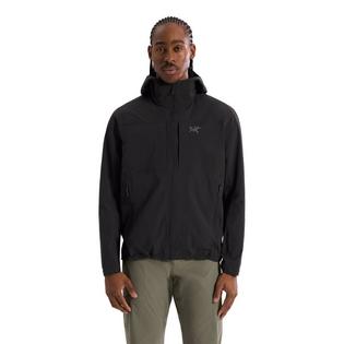 Arc'teryx Men's Gamma Lightweight Hoody Jacket