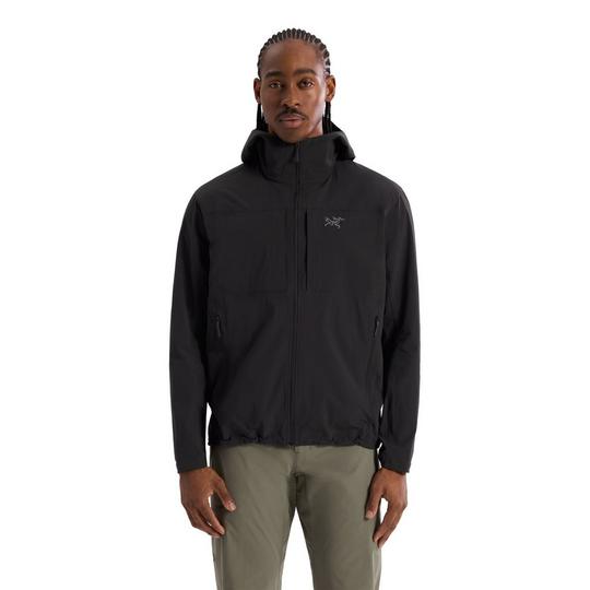 Men's Gamma Lightweight Hoody Jacket | Arc'teryx | Sporting Life