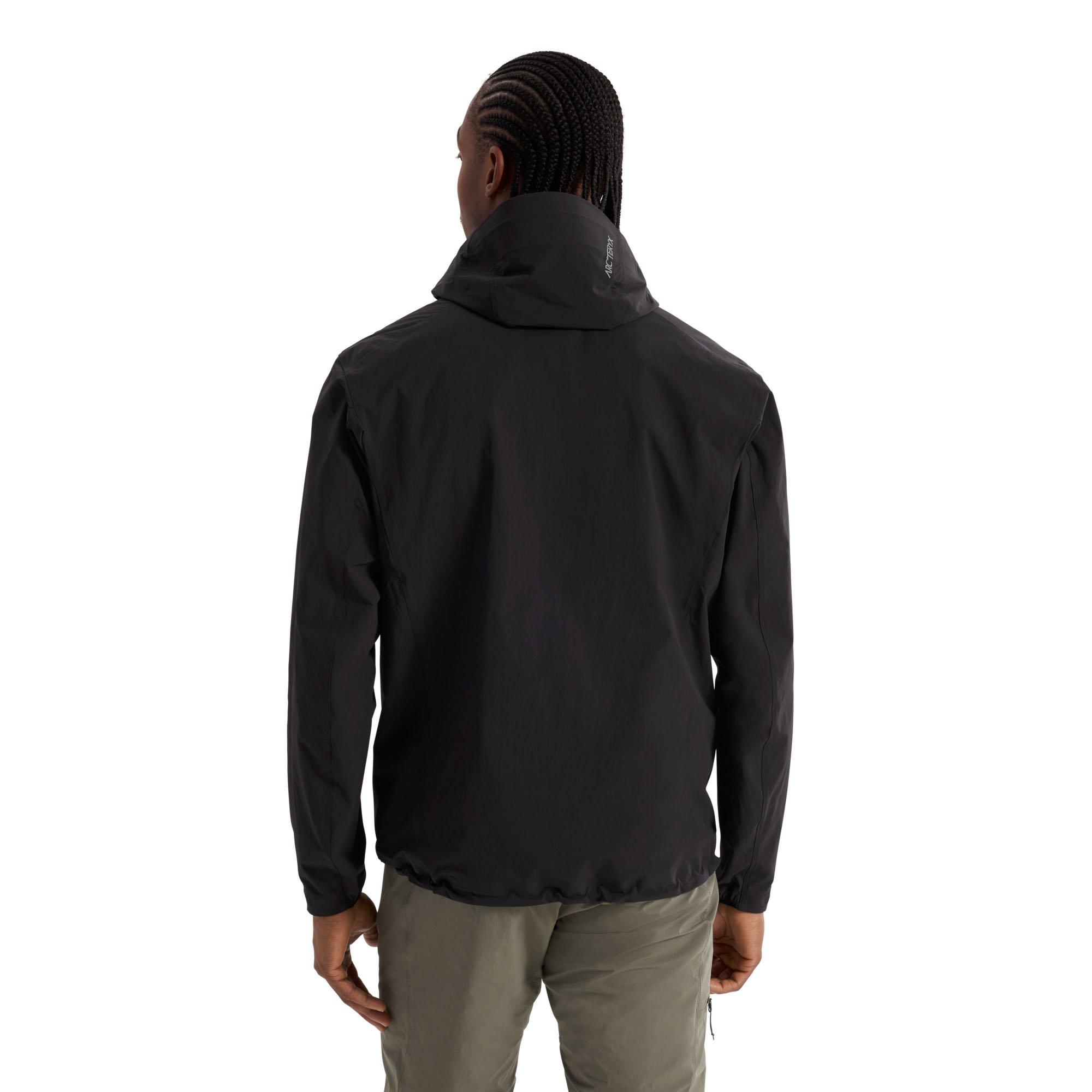 Men's Gamma Lightweight Hoody Jacket | Arc'teryx | Sporting Life