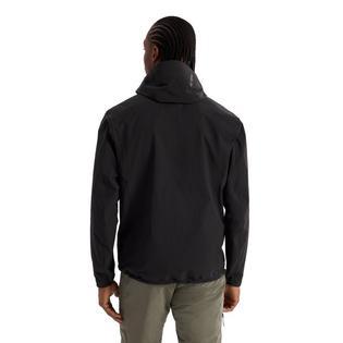 Arc'teryx Men's Gamma Lightweight Hoody Jacket