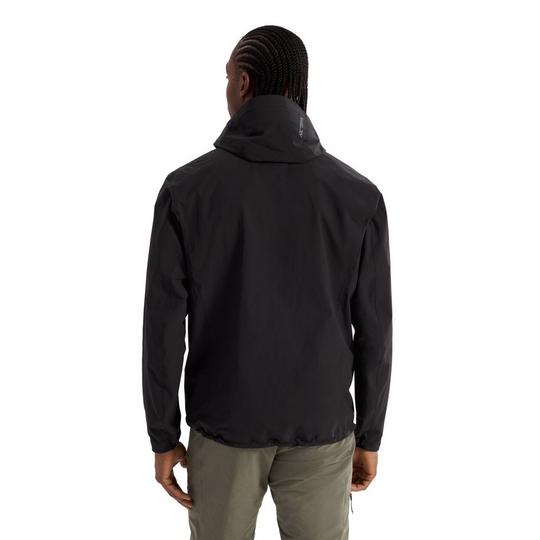Men's Gamma Lightweight Hoody Jacket | Arc'teryx | Sporting Life