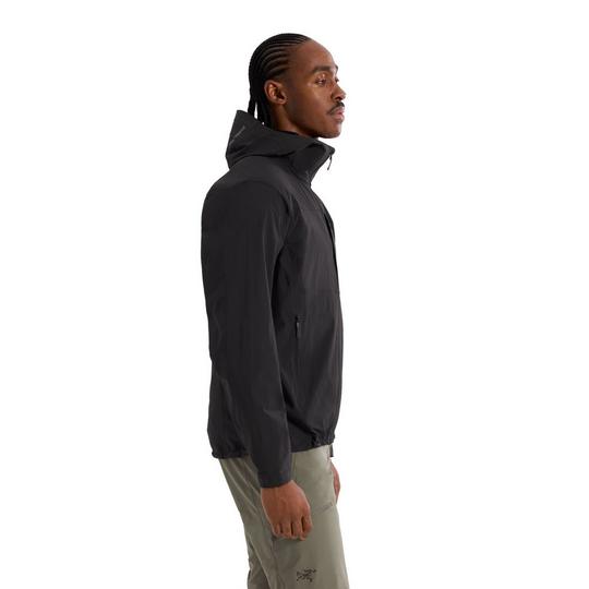 Men's Gamma Lightweight Hoody Jacket | Arc'teryx | Sporting Life