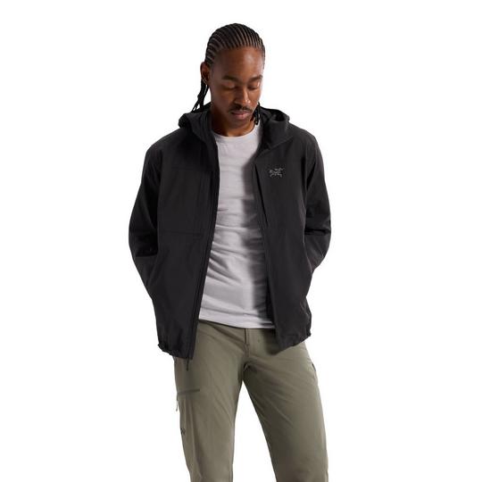 Men's Gamma Lightweight Hoody Jacket | Arc'teryx | Sporting Life