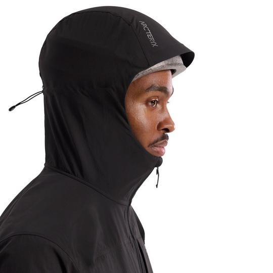Men's Gamma Lightweight Hoody Jacket | Arc'teryx | Sporting Life