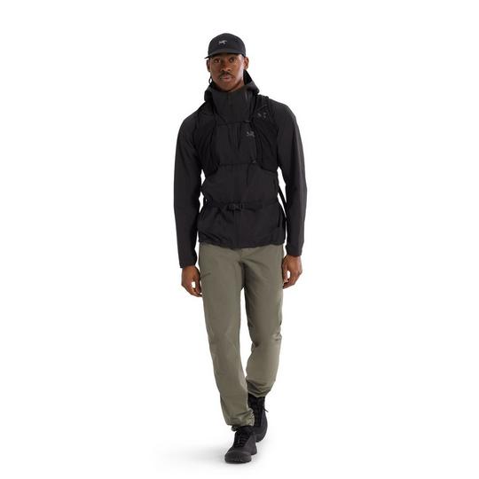 Men's Gamma Lightweight Hoody Jacket | Arc'teryx | Sporting Life