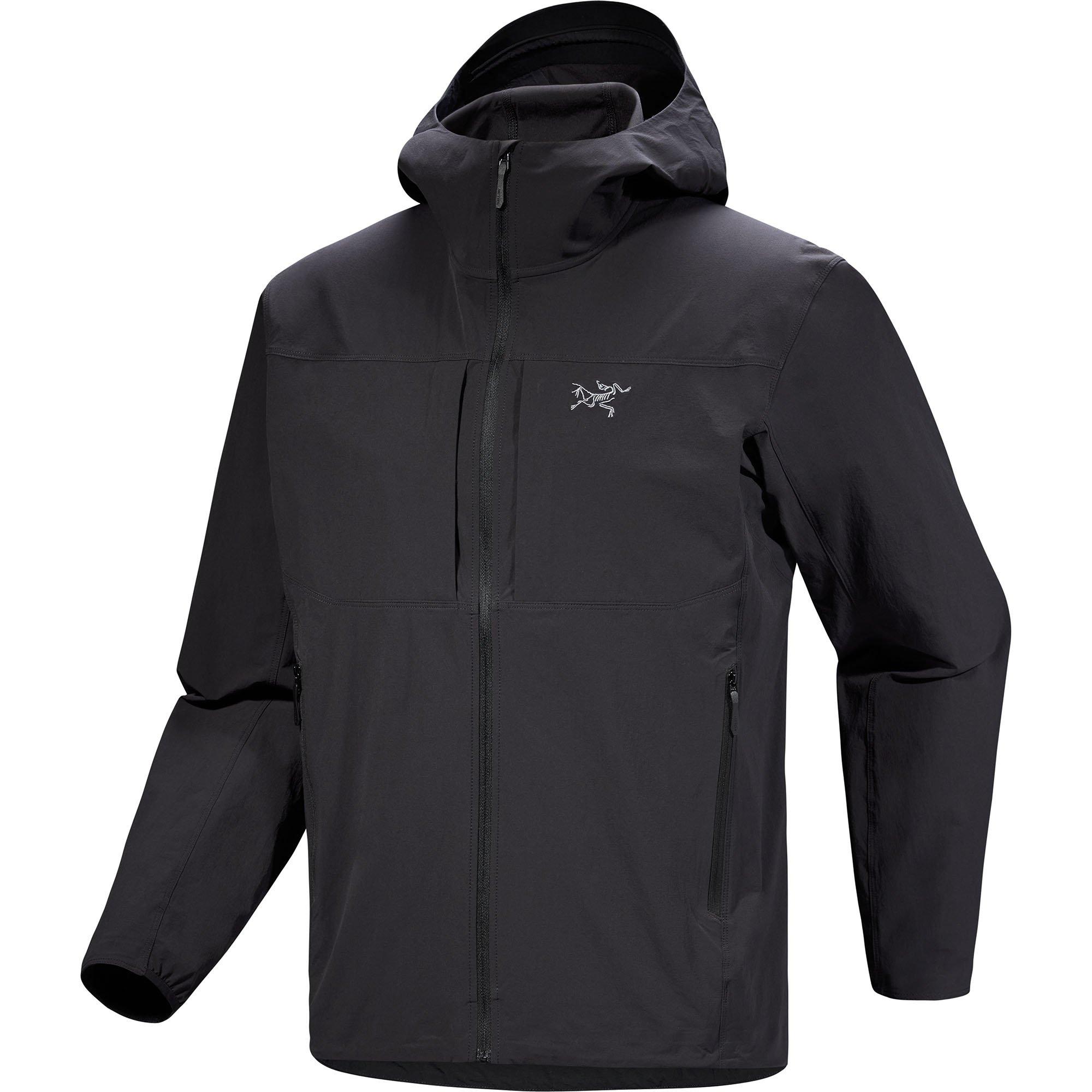 Men's Gamma Lightweight Hoody Jacket | Arc'teryx | Sporting Life