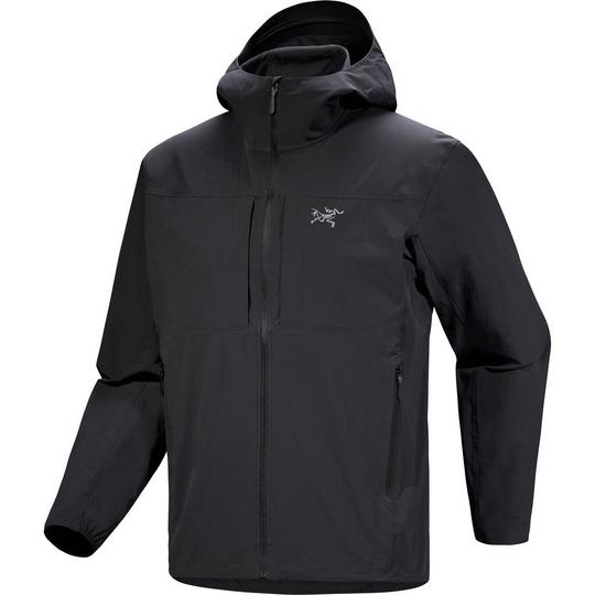 Men's Gamma Lightweight Hoody Jacket | Arc'teryx | Sporting Life