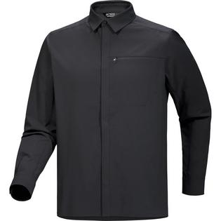 Arc'teryx Chemise &agrave; manches longues Skyline pour hommes