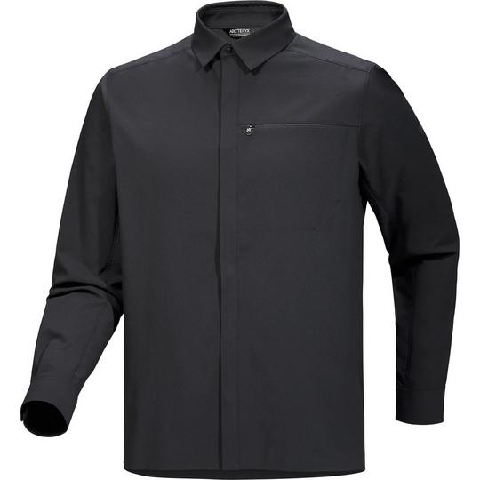 Men's Skyline Long Sleeve Shirt | Arc'teryx | Sporting Life Online