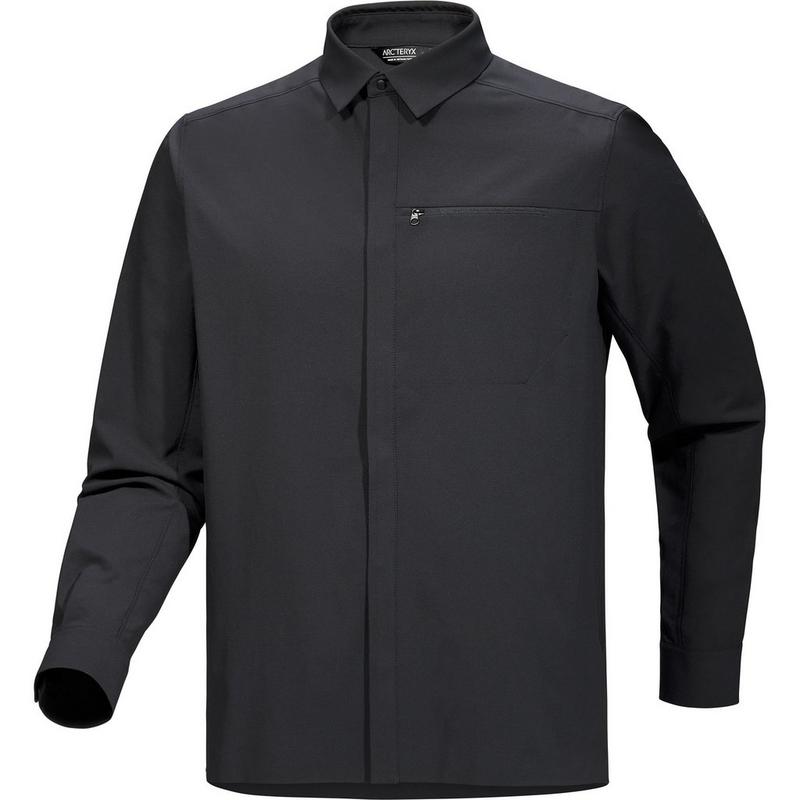Arc'teryx Men's Skyline Long Sleeve Shirt