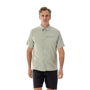 Arc'teryx Chemise &agrave; manches courtes Skyline pour hommes