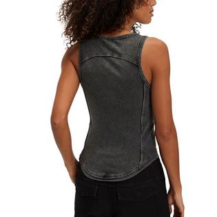 Free People Camisole &agrave; boucle Jamie pour femmes