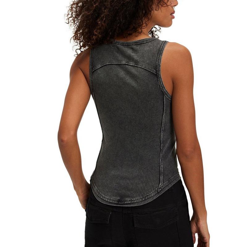 Free People Camisole &agrave; boucle Jamie pour femmes