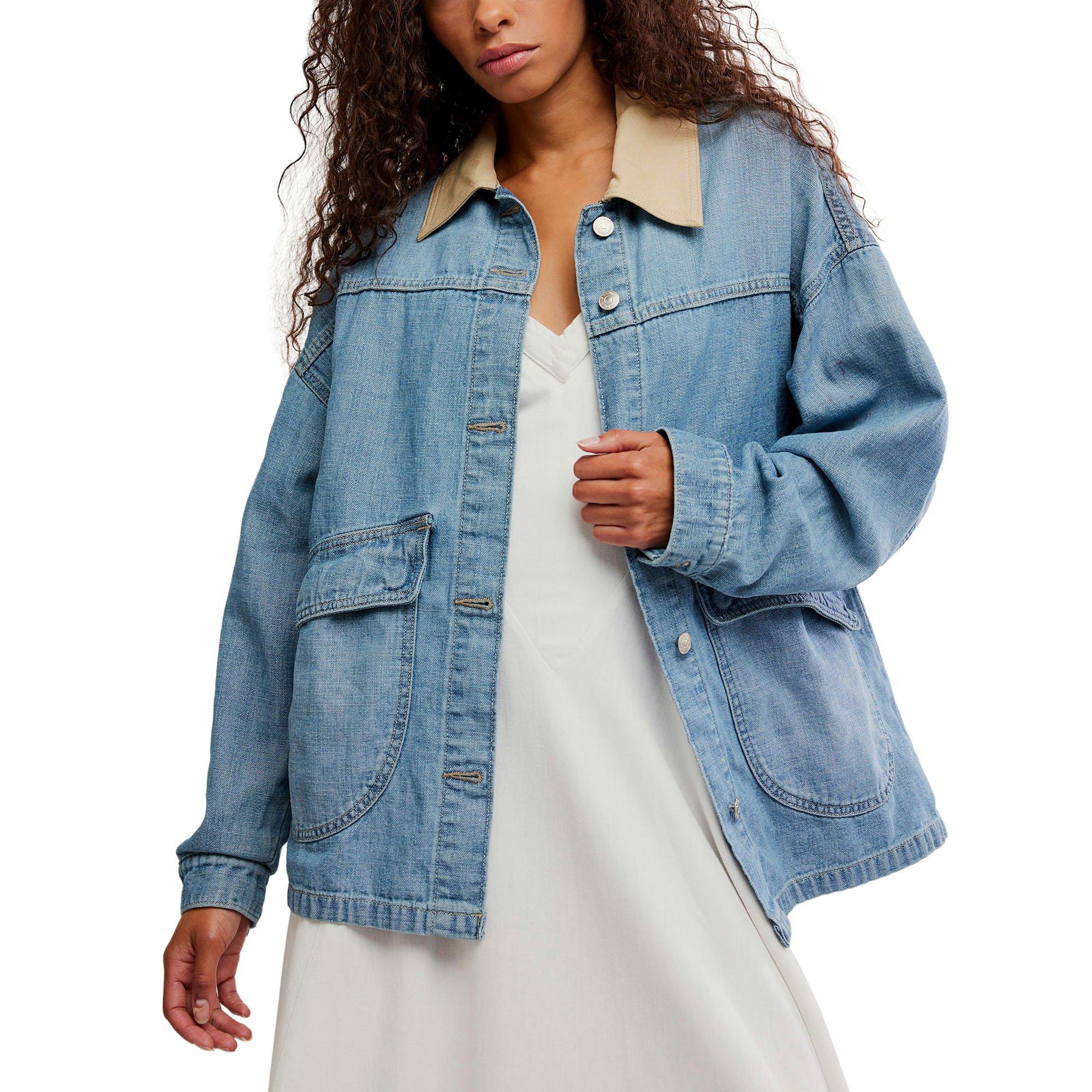 Vestes et manteaux