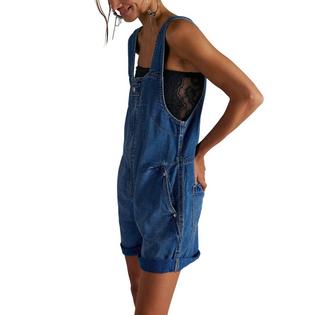 Free People Women's Jude Shortall