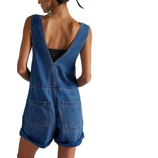 Free People Women's Jude Shortall