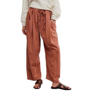 Free People Pantalon Chambers Laidback pour femmes
