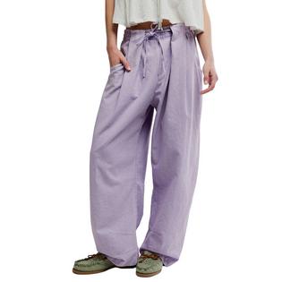 Free People Pantalon Chambers Laidback pour femmes