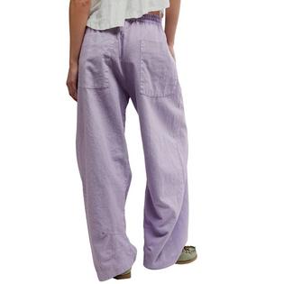 Free People Pantalon Chambers Laidback pour femmes