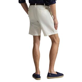 Polo Ralph Lauren Men's Classic Fit Cotton-Linen Short