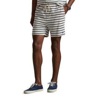 Polo Ralph Lauren Men's 6" Striped Pointelle-Ribbed Short