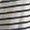 Pale Cream / Newport Navy | Men's 6" Striped Pointelle-Ribbed Short