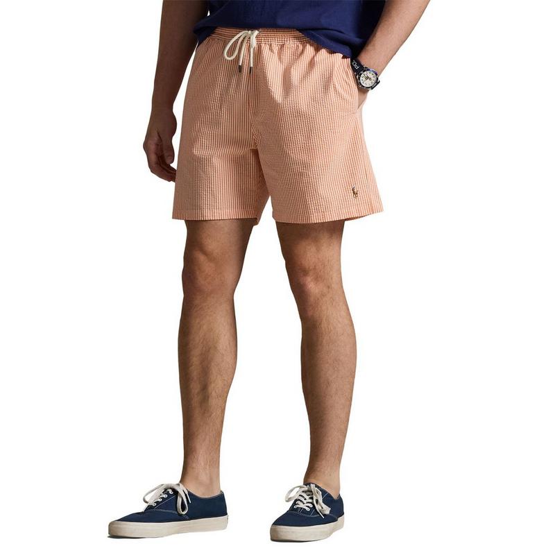 Polo Ralph Lauren Men's 5.75" Traveler Classic Swim Trunk