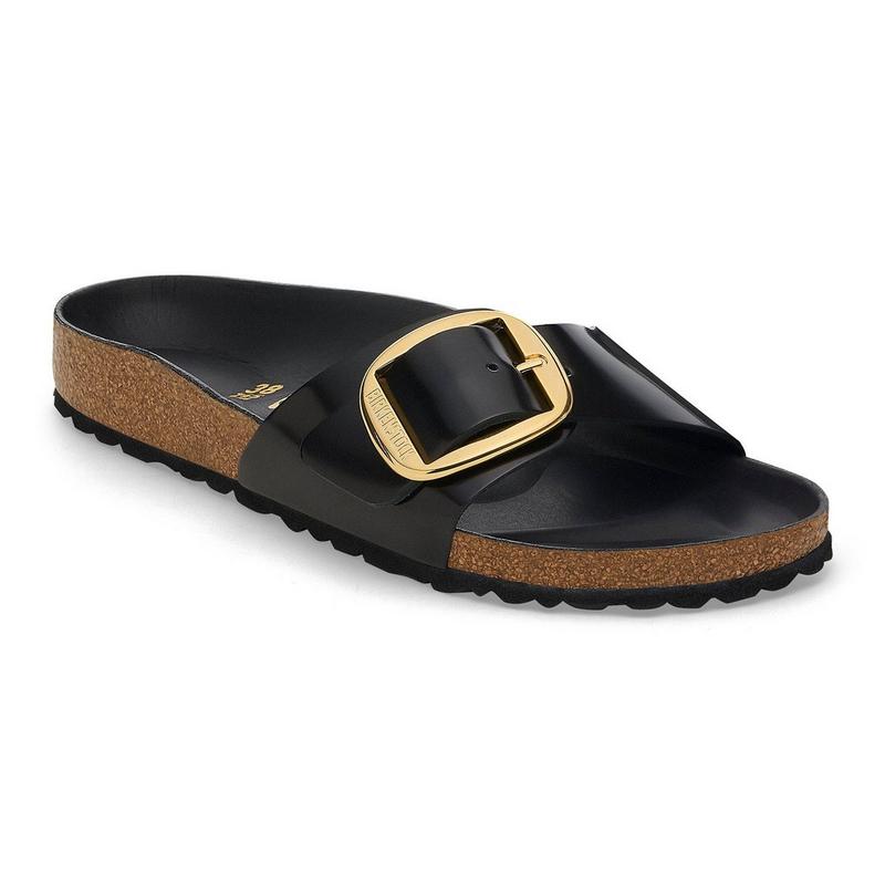 Birkenstock Sandales Madrid Big Buckle pour femmes