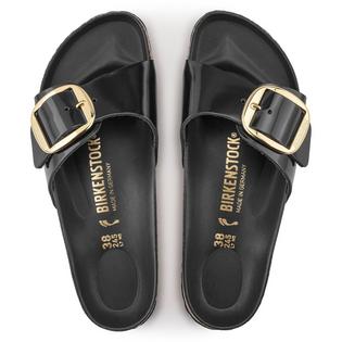 Birkenstock Women's Madrid Big Buckle Sandal