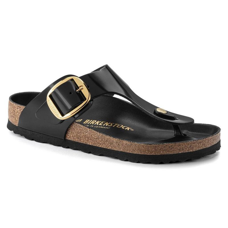 Birkenstock Sandales Gizeh Big Buckle pour femmes